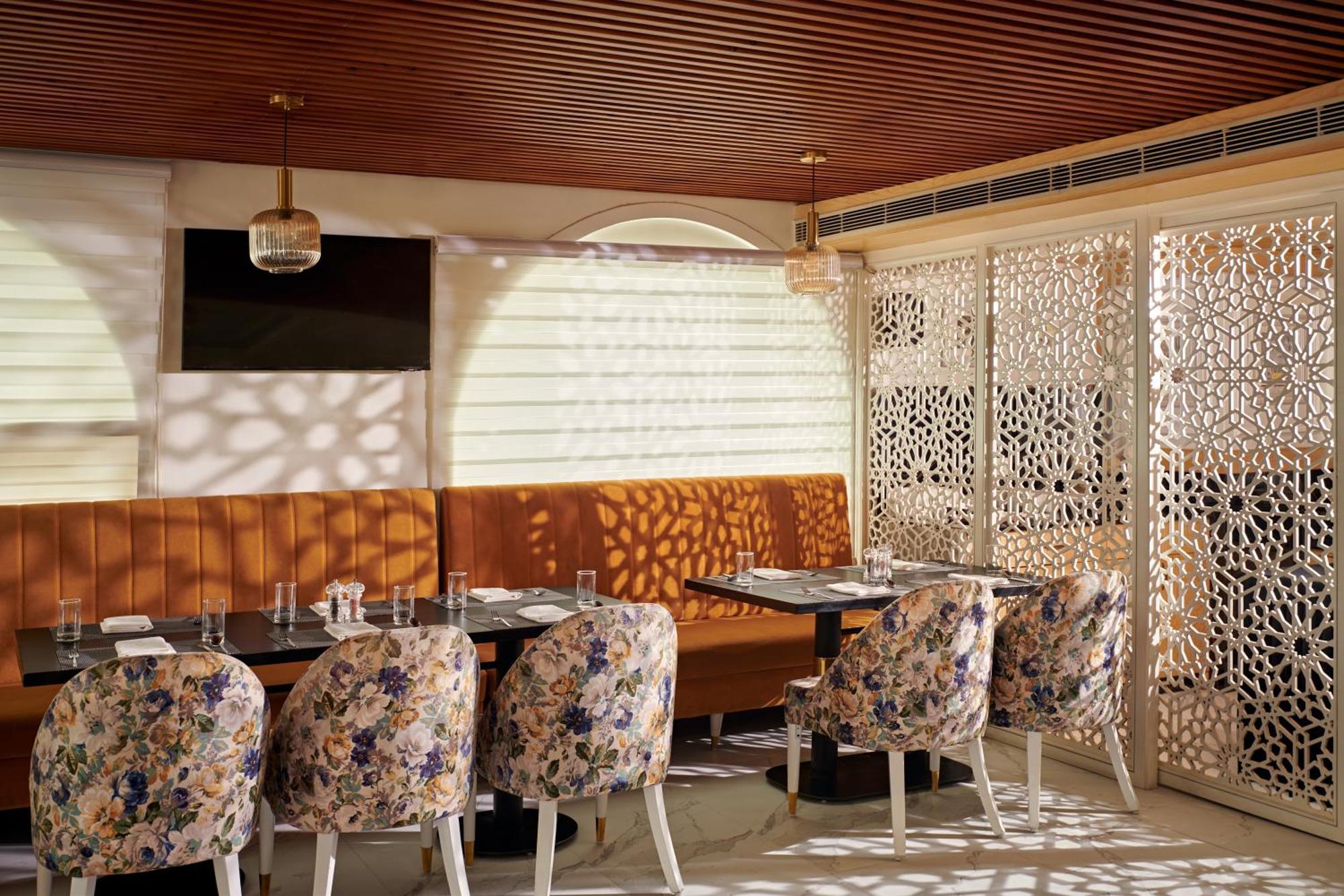 ניו דלהי Deventure Sarovar Portico Patel Nagar מראה חיצוני תמונה